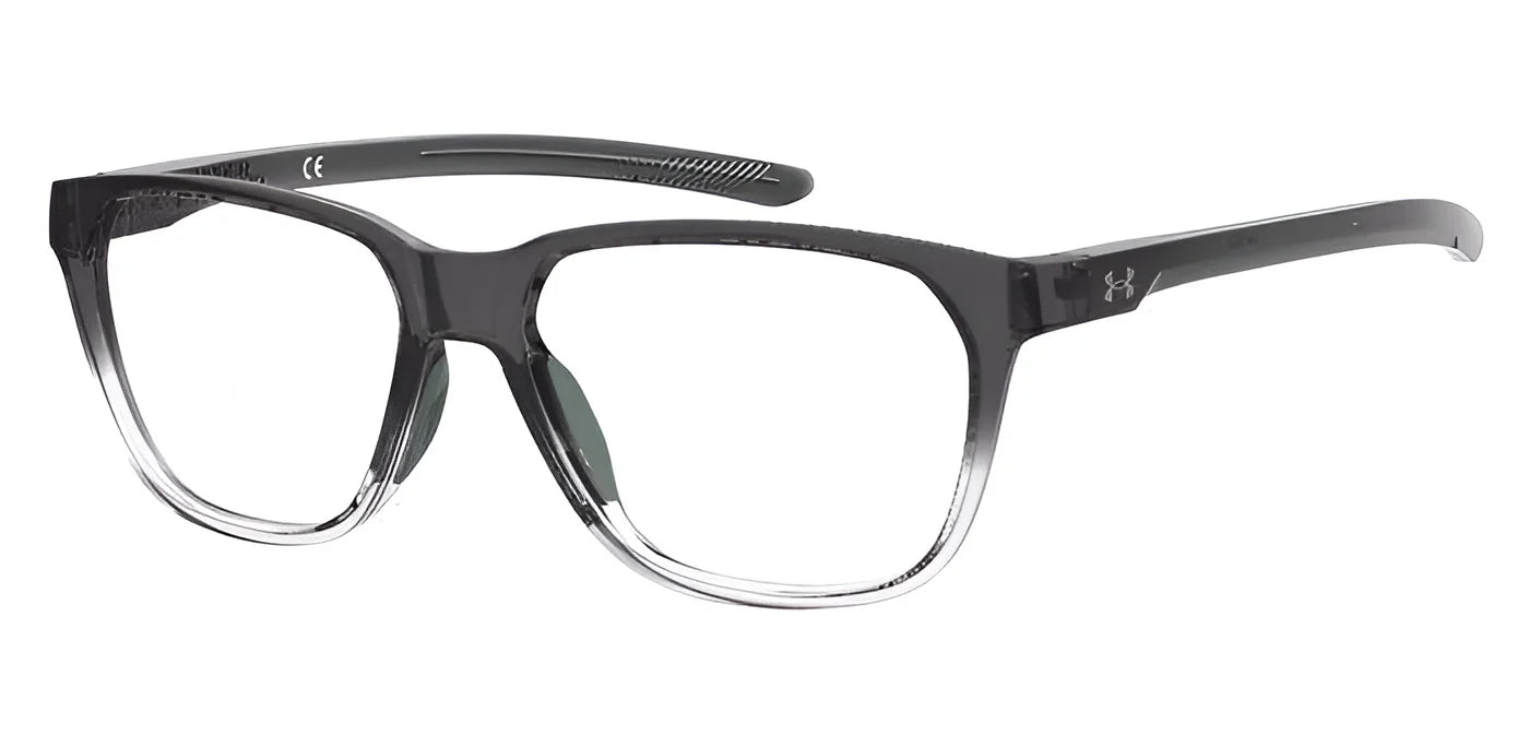 Under Armour 5024 Eyeglasses Grncrystal