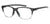 Under Armour 5024 Eyeglasses | Size 55 / Grncrystal