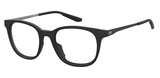 Under Armour 5026 Eyeglasses Mttblack