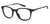 Under Armour 5026 Eyeglasses | Size 51 / Mttblack
