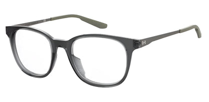 Under Armour 5026 Eyeglasses Crygrn