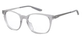 Under Armour 5026 Eyeglasses Crygrey