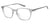 Under Armour 5026 Eyeglasses | Size 51 / Crygrey