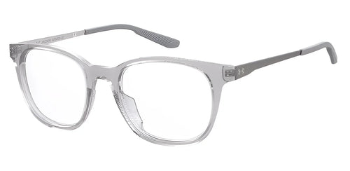 Under Armour 5026 Eyeglasses / Size 51 / Crygrey