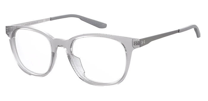 Under Armour 5026 Eyeglasses | Size 51 / Crygrey