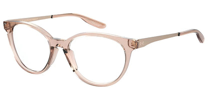 Under Armour 5028 Eyeglasses Cryspinkc