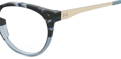 Under Armour 5028 Eyeglasses