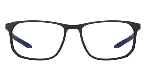Under Armour 5029 Eyeglasses / Size 56 / Matte Blackblue