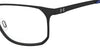 Under Armour 5029 Eyeglasses | Size 56 / Matte Blackblue