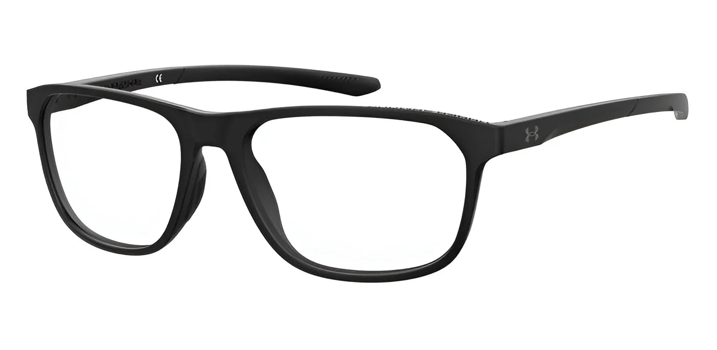 Under Armour 5030 Eyeglasses Mttblack