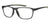 Under Armour 5030 Eyeglasses | Size 55 / Crygrn