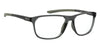 Under Armour 5030 Eyeglasses | Size 55 / Crygrn