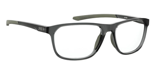 Under Armour 5030 Eyeglasses / Size 55 / Crygrn