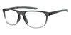 Under Armour 5030 Eyeglasses | Size 55 / Grncrystal