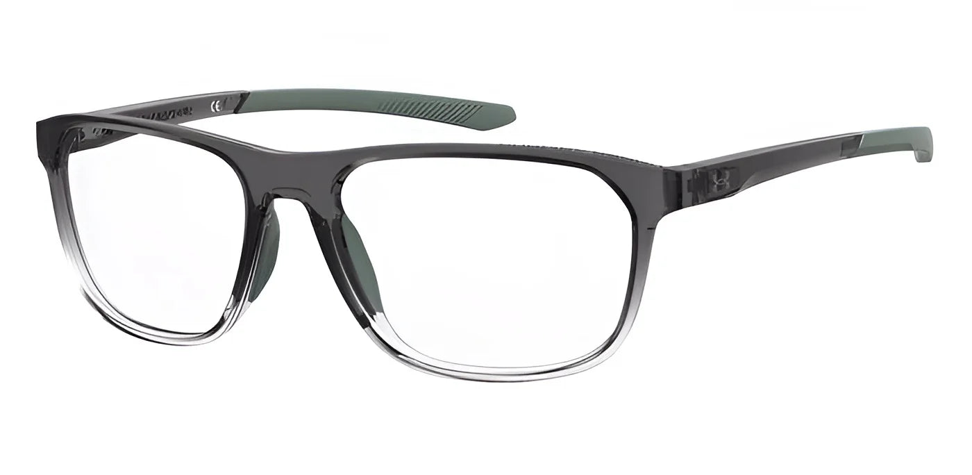 Under Armour 5030 Eyeglasses Grncrystal