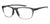 Under Armour 5030 Eyeglasses | Size 55 / Grncrystal