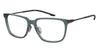 Under Armour 5032 Eyeglasses | Size 55 / Bluecryb