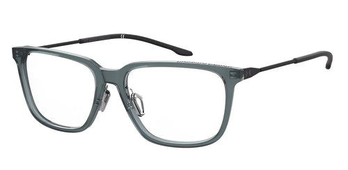 Under Armour 5032 Eyeglasses / Size 55 / Bluecryb