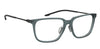 Under Armour 5032 Eyeglasses | Size 55 / Bluecryb