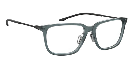 Under Armour 5032 Eyeglasses / Size 55 / Bluecryb