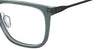 Under Armour 5032 Eyeglasses | Size 55 / Bluecryb