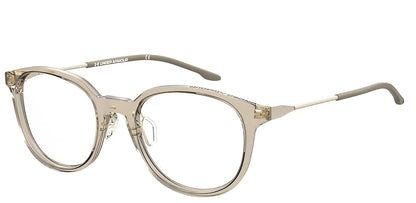 Under Armour 5033 Eyeglasses Beige