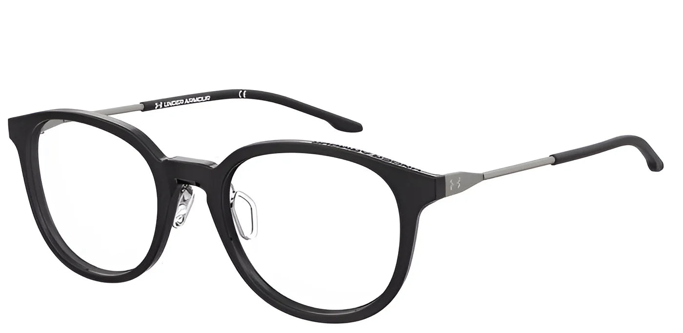 Under Armour 5033 Eyeglasses Black