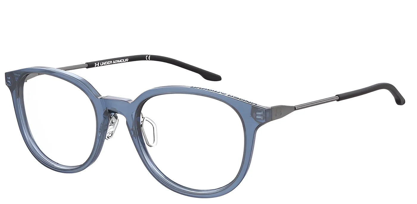 Under Armour 5033 Eyeglasses Bluecryb