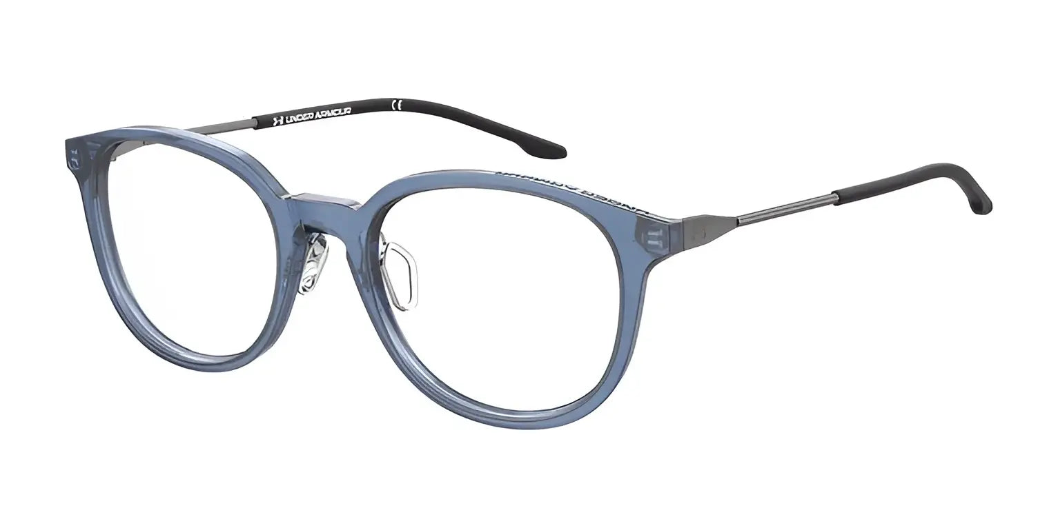 Under Armour 5033 Eyeglasses Bluecryb