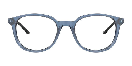 Under Armour 5033 Eyeglasses / Size 51 / Bluecryb