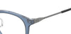 Under Armour 5033 Eyeglasses | Size 51 / Bluecryb