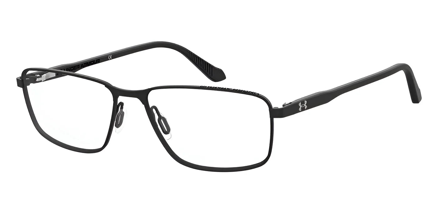 Under Armour 5034 Eyeglasses Mttblack