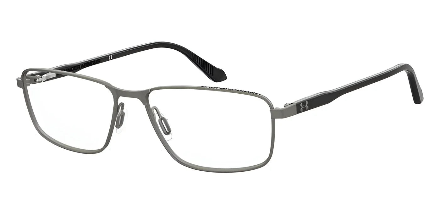 Under Armour 5034 Eyeglasses Mtdkrutbk