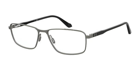 Under Armour 5034 Eyeglasses Mtdkrutbk