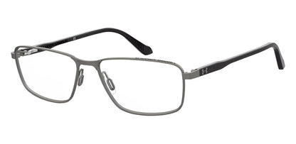 Under Armour 5034 Eyeglasses Mtdkrutbk