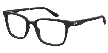 Under Armour 5035 Eyeglasses Mttblack