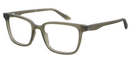 Under Armour 5035 Eyeglasses Mtgrn