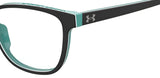 Under Armour 5036 Eyeglasses | Size 52