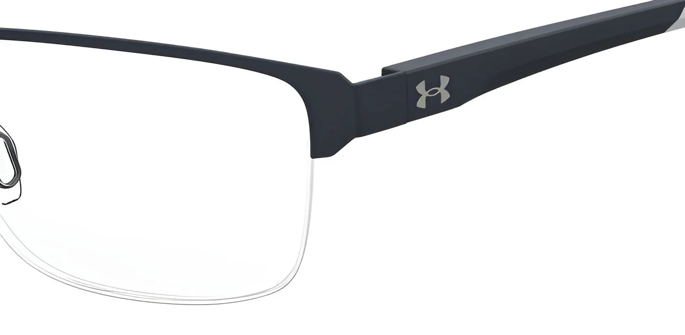 Under Armour 5037 Eyeglasses | Size 55