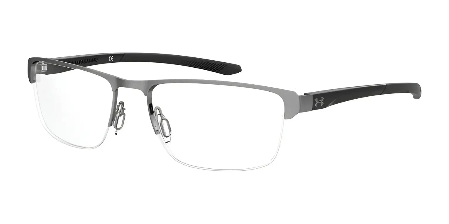 Under Armour 5037 Eyeglasses Dkrutheniumen