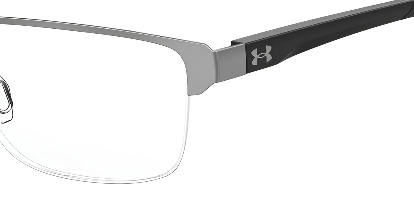 Under Armour 5037 Eyeglasses | Size 55