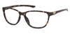 Under Armour 5038 Eyeglasses | Size 54 / Havana