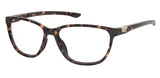 Under Armour 5038 Eyeglasses Havana