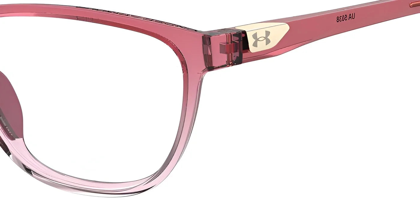 Under Armour 5038 Eyeglasses | Size 54