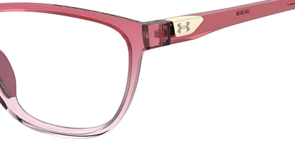 Under Armour 5038 Eyeglasses | Size 54