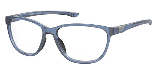 Under Armour 5038 Eyeglasses / Size 54 / Bluecryb