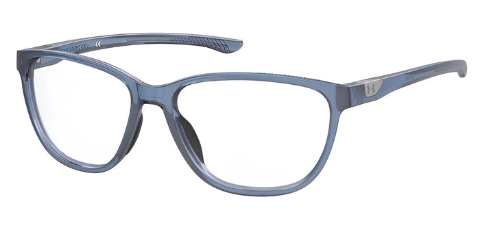 Under Armour 5038 Eyeglasses | Size 54 / Bluecryb