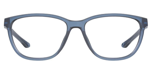 Under Armour 5038 Eyeglasses / Size 54 / Bluecryb