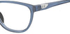 Under Armour 5038 Eyeglasses | Size 54 / Bluecryb