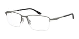 Under Armour 5039 Eyeglasses Mtdkrutbk